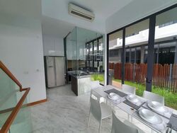 Cabana (D28), Terrace #517275671